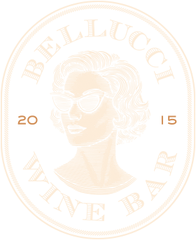 Bellucci Wine Bar Logo